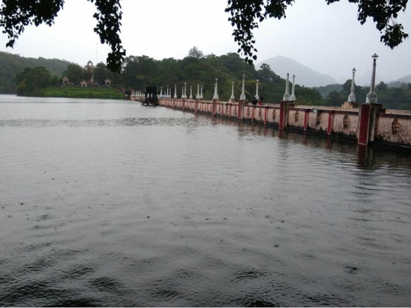 വെള്ളിയാഴ്ച വരെ മഴ തുടരും 