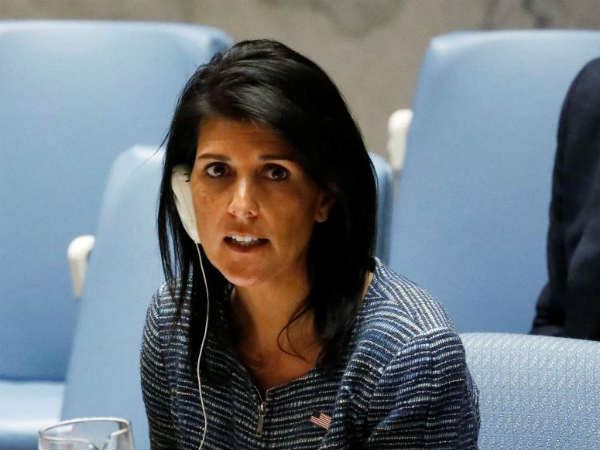 സമാധാന ശ്രമം