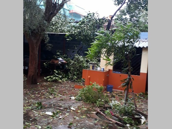 വിനോദ സഞ്ചാരത്തിനു പോവരുത്