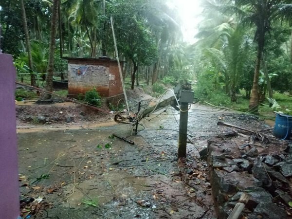 മത്സ്യതൊഴിലാളികൾ ജാഗ്രത പാലിക്കണം