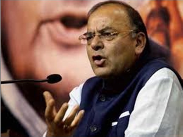 arunjaitly arunjaitly