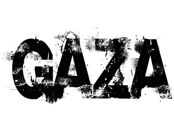 gaza gaza