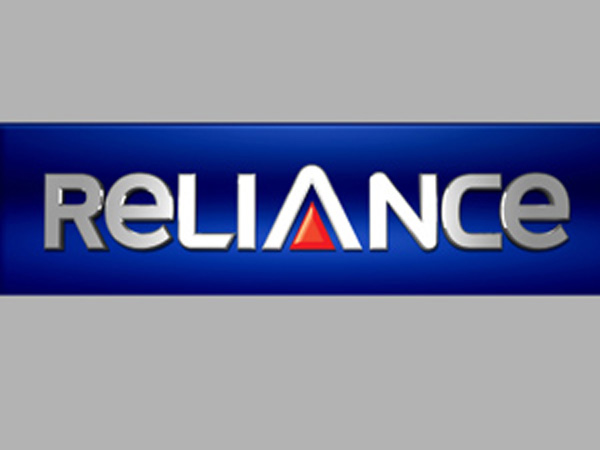reliance