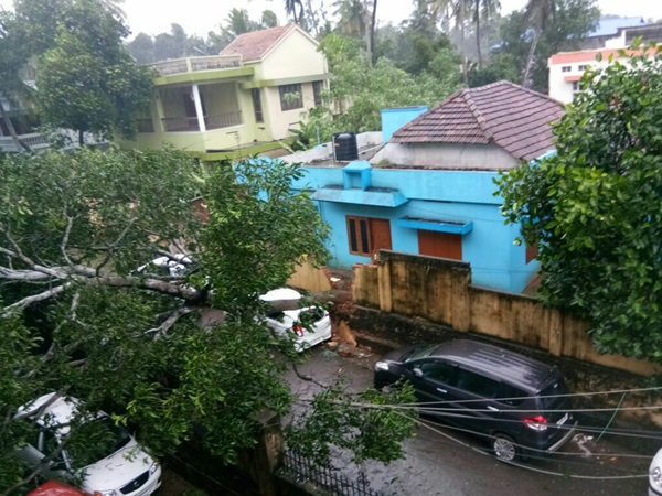 മന്ത്രി പോലുമറിഞ്ഞില്ല