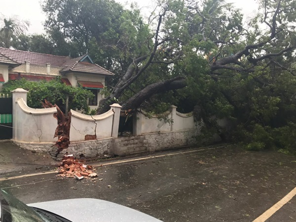 നാലു വര്‍ഷത്തിനിടെ ആദ്യം