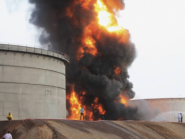 ടെസ്റ്റ് ഫയറിങ്ങ് എന്ന്... ടെസ്റ്റ് ഫയറിങ്ങ് എന്ന്...