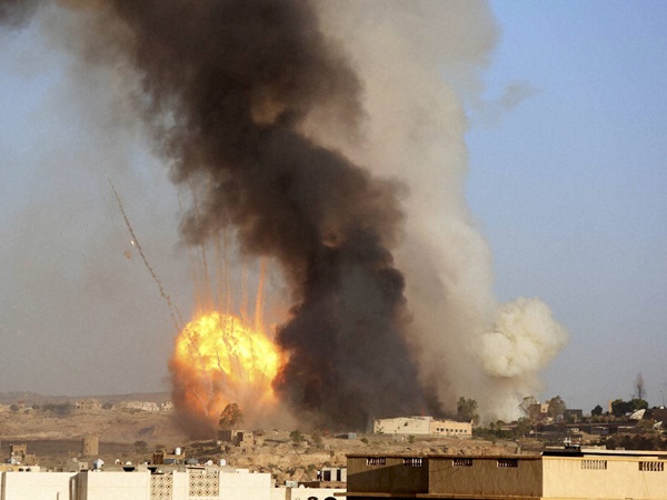 എല്ലാം തകര്ത്തു എല്ലാം തകര്ത്തു