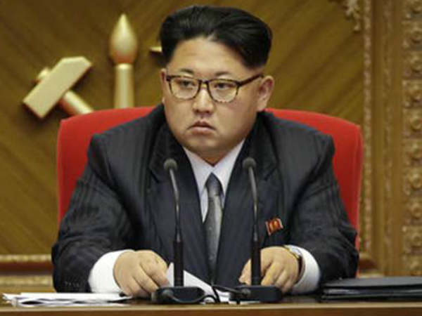  കൊലയ്ക്ക് പിന്നിൽ ഉത്തരകൊറിയ