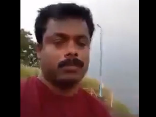 തൃശൂര്‍ തൃശൂര്‍ സ്വദേശി