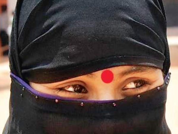 ലവ് ജിഹാദിന് മറുപടി...