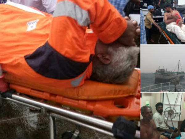 പലരും അവശർ