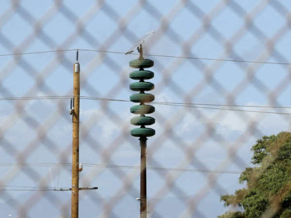 ദ്വീപിൽ പ്രതിരോധ സംവിധാനം സജ്ജം