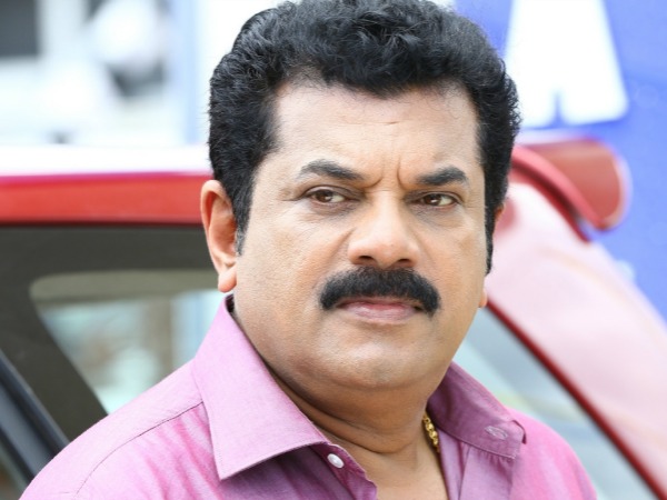 അന്തസ് വേണമെടാ