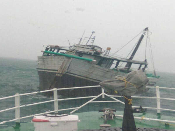 എട്ടു കോടിയിലേറെ നഷ്ടം