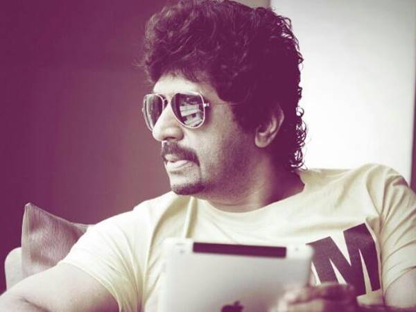 മിമിക്രിയുടെ മെഗാസ്റ്റാര്‍