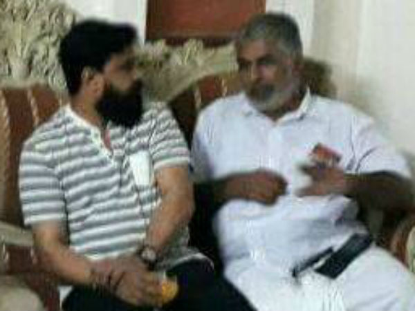 മൂവാറ്റുപുഴയിലെ വീട്ടില്‍