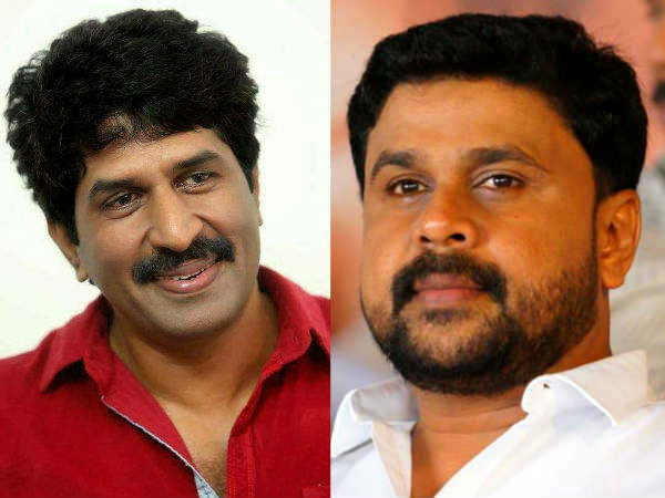 ദിലീപ് സൂപ്പര്‍ താരമായി