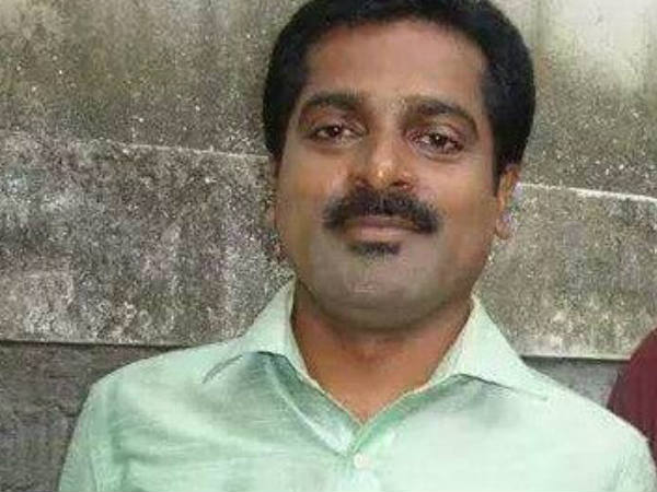 പോടേ, പോടേ... പോയി തരത്തില്‍ പോയി ചൂണ്ട്