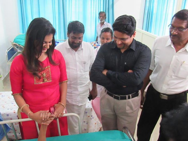 ഇത് ഒരു വീട് തന്നെ