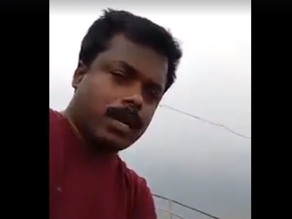 ക്രിസ്തുവിന്റെ പേരിലാണ് പ്രവചനം