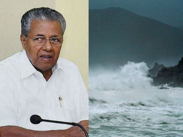 ജനരോഷമറിഞ്ഞ് മുഖ്യമന്ത്രി