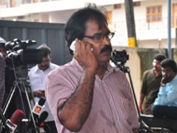 അന്ന് ദിലീപ് പറഞ്ഞത്