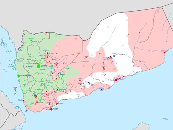  ഹൂത്തി എന്ന പേരിനു പിന്നില്‍