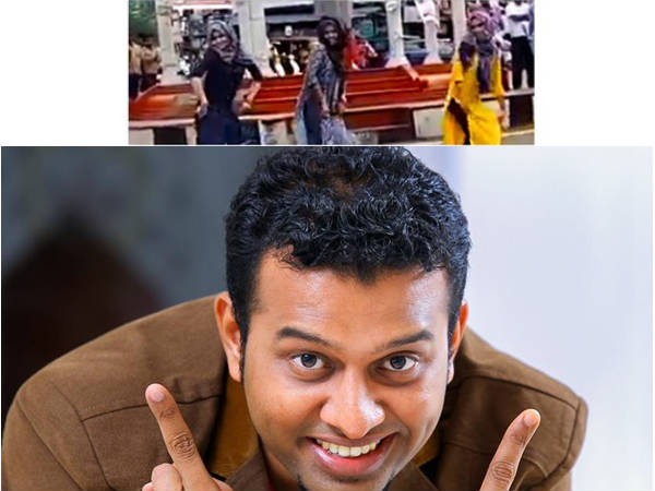 വിറകുകൊള്ളി