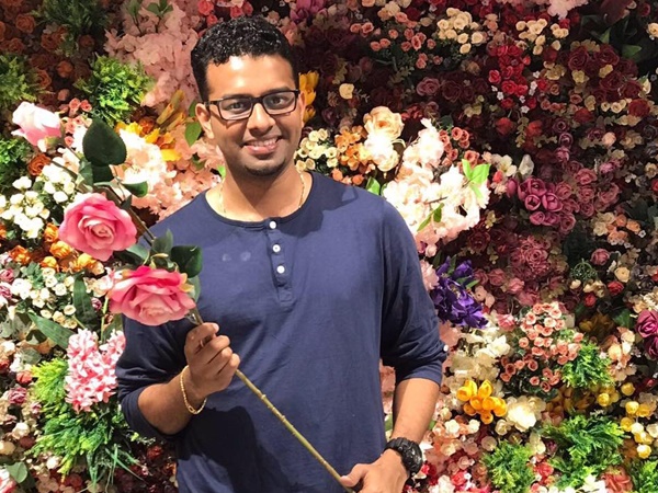 മതത്തെ അവഹേളിക്കുന്ന ആളല്ല