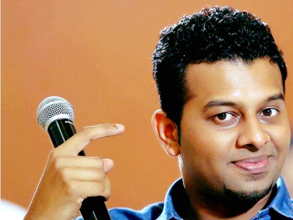 ഐ ഹേറ്റ് സൂരജ്