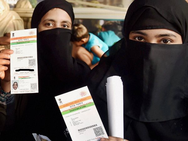 കേരളത്തിനും വിശ്വാസം ആധാറില്‍ 