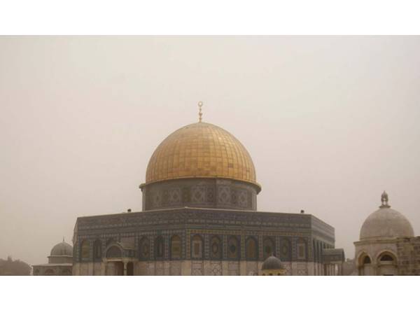  മുസ്ലിം-ക്രിസ്ത്യന്‍ താല്‍പര്യങ്ങള്‍ക്കെതിര്