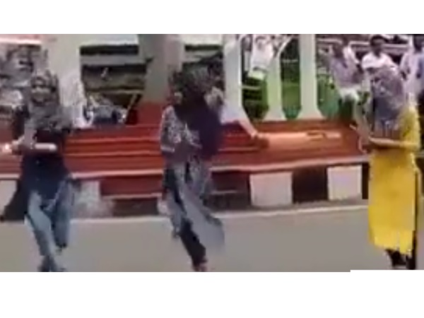 ആ പെൺകുട്ടികളാണ് ഭാവി