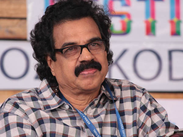 എസ് ദുർഗ വിവാദം