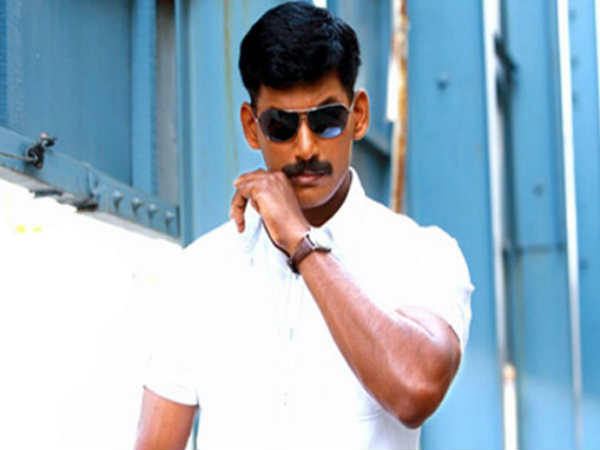 സൂഷ്മ പരിശേധനയിൽ നടകീയത