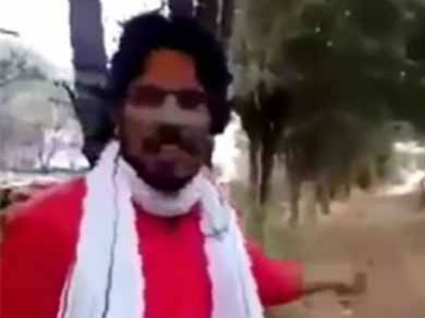 നാട്ടില്‍ നടന്ന ഒരു സംഭവം