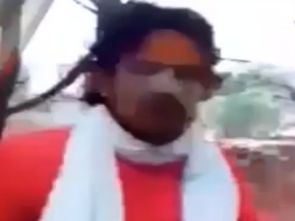  വീഡിയോ പകര്‍ത്തിയത് 14 കാരന്‍