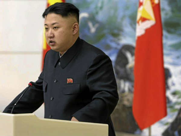  ഉത്തരകൊറിയ ചർച്ചയ്ക്ക് തയ്യാർ