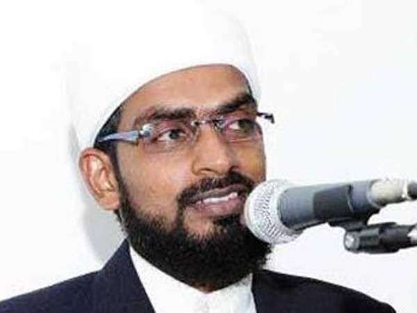 പുരുഷന്‍റെ ഔറത്ത്