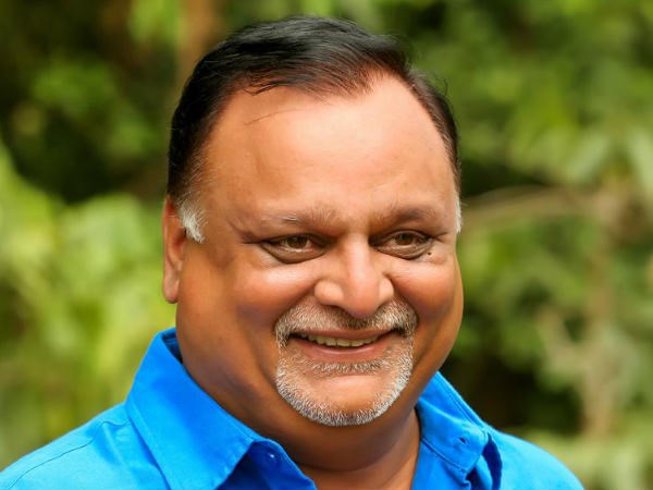 യുഡിഎഫുമായി അകലാനുള്ള കാരണം