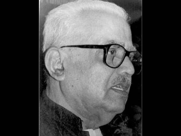 നർമ്മപ്രിയനായ നേതാവ്