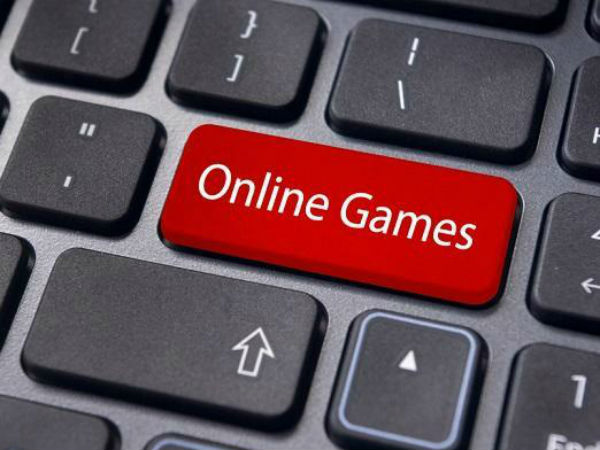  ഓൺലൈൻ കളികൾ