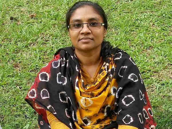 സംഘടനയുടെ പരിപാടിയിലേക്ക്