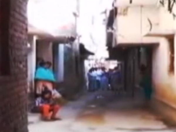 ഗ്രാമവും നടുക്കത്തില്‍