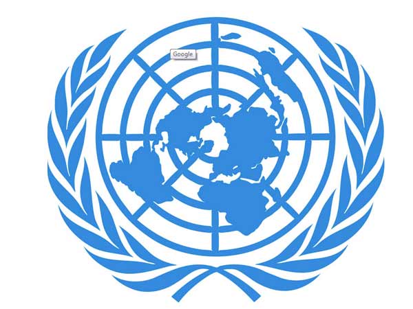 ജെറുസലേം വിഷയത്തിൽ യുഎൻ പ്രസ്താവന