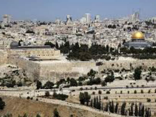  ഫലസ്റ്റീൻ- ഇസ്രയേൽ പ്രതികരണം