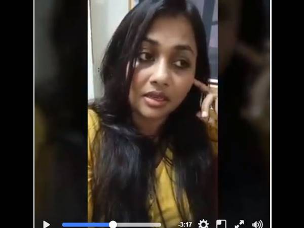 ബന്ധങ്ങൾ ആരോപിക്കുമ്പോൾ ക്ലാരിറ്റി വേണം