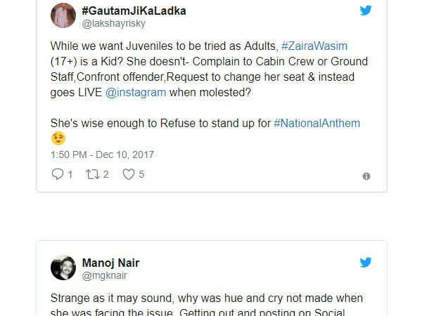 നടിയെ അധിക്ഷേപിച്ചും കളിയാക്കിയും ചിലര്‍