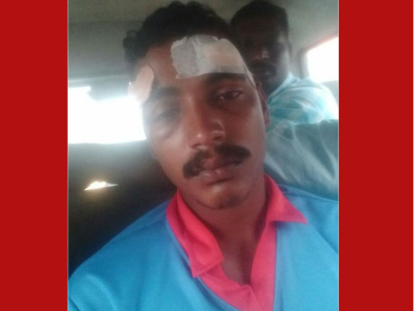 താരങ്ങൾ സുരക്ഷിതർ