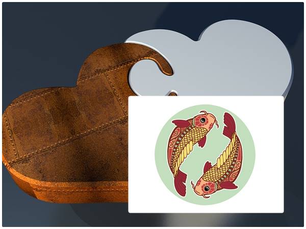 പിസ്സിസ് (മീനം രാശി- പൂരുരുട്ടാതി കാല്‍ ഭാഗം, ഉത്രട്ടാതി, രേവതി)